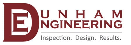 Dunham Engineering Logo
